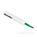 Högpresterande fiberoptisk renare penna för FC/SC/ST/LC Optic Fiber Connector